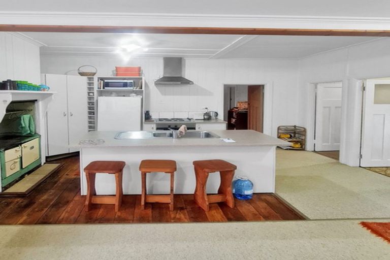 Photo of property in 12 Pito Street, Raurimu, Owhango, 3989