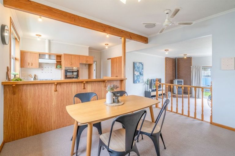 Photo of property in 138 Pomona Street, Strathern, Invercargill, 9812