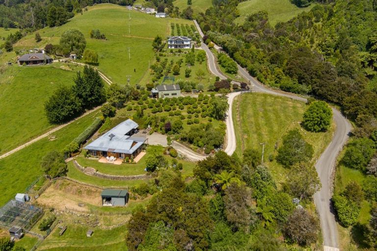 Photo of property in 225 Little Sydney Road, Brooklyn, Motueka, 7198