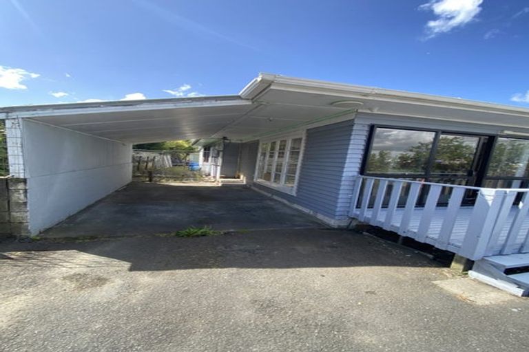 Photo of property in 9 Mahia Road, Manurewa, Auckland, 2102