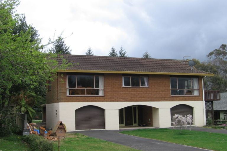 Photo of property in 109 Tihi Road, Springfield, Rotorua, 3015