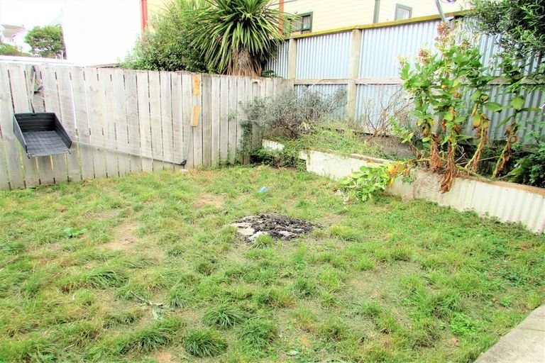 Photo of property in 4-8 Footscray Avenue, Te Aro, Wellington, 6011