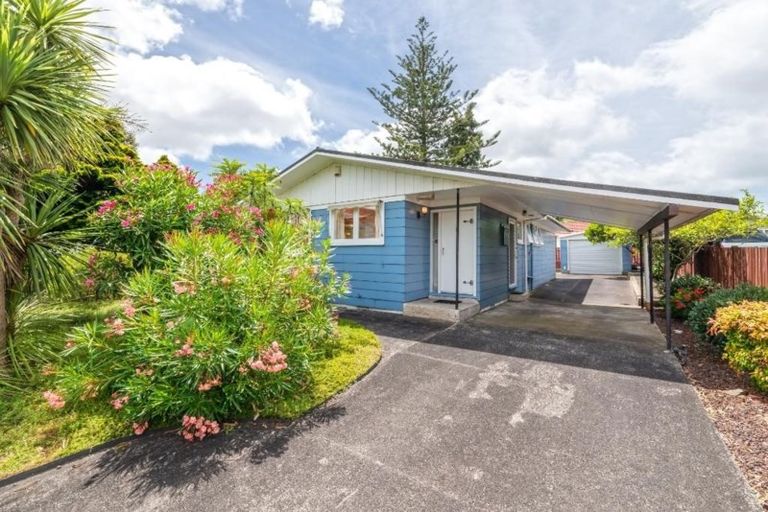 Photo of property in 2 Sunvue Road, Glen Eden, Auckland, 0602