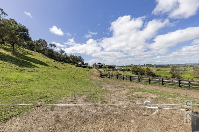 Photo of property in 349 Fordyce Road, Helensville, 0874