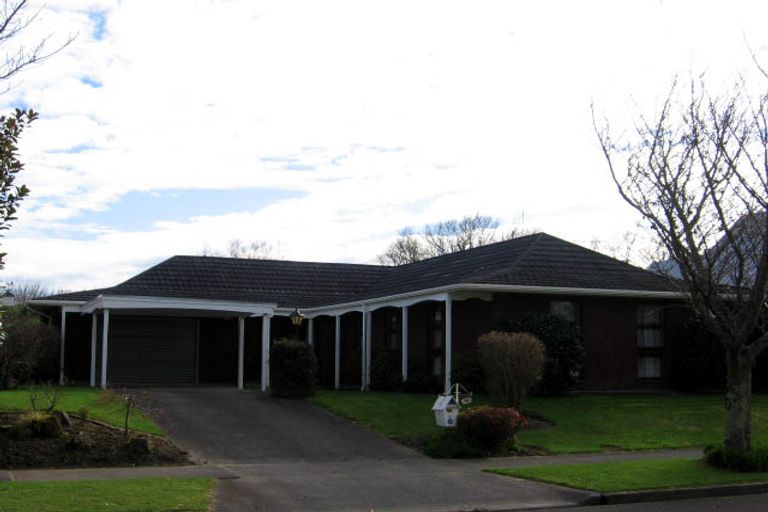 Photo of property in 43 Buick Crescent, Awapuni, Palmerston North, 4412