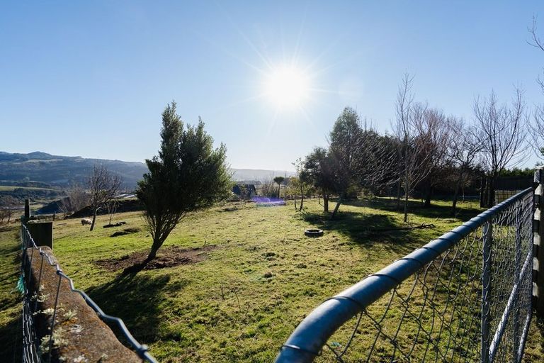 Photo of property in 811 Mount Cargill Road, Mount Cargill, Waitati, 9085