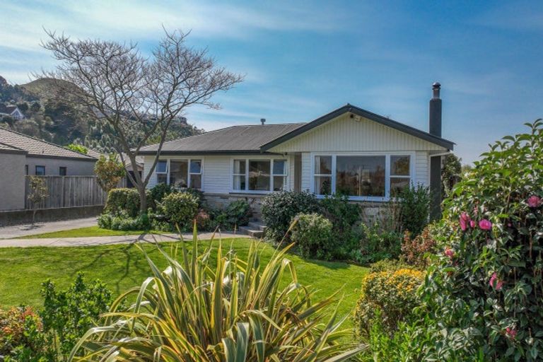 Photo of property in 7 Kent Terrace, Taradale, Napier, 4112