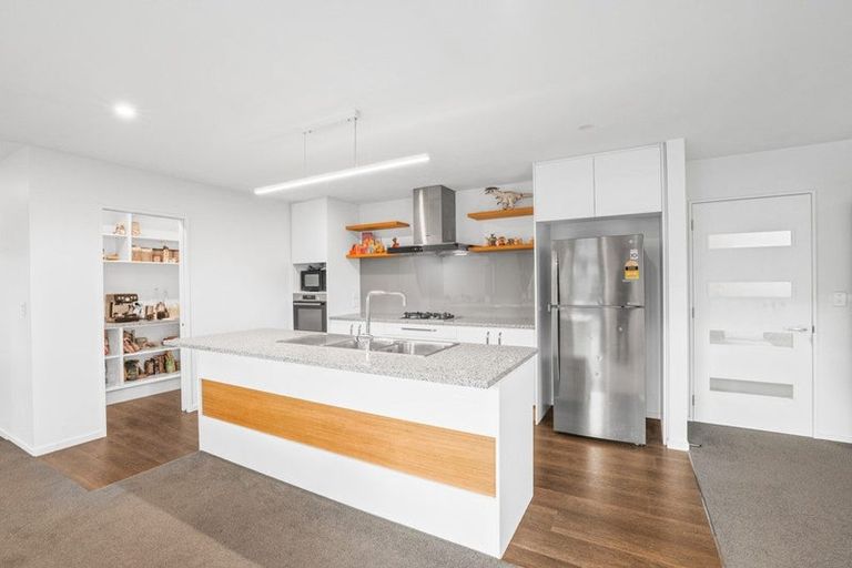 Photo of property in 3 Crest Place, Rolleston, 7615