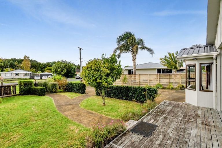 Photo of property in 59 Blake Street, Waitara, 4320