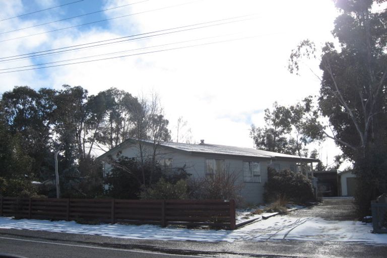 Photo of property in 144 Mackenzie Drive, Twizel, 7901