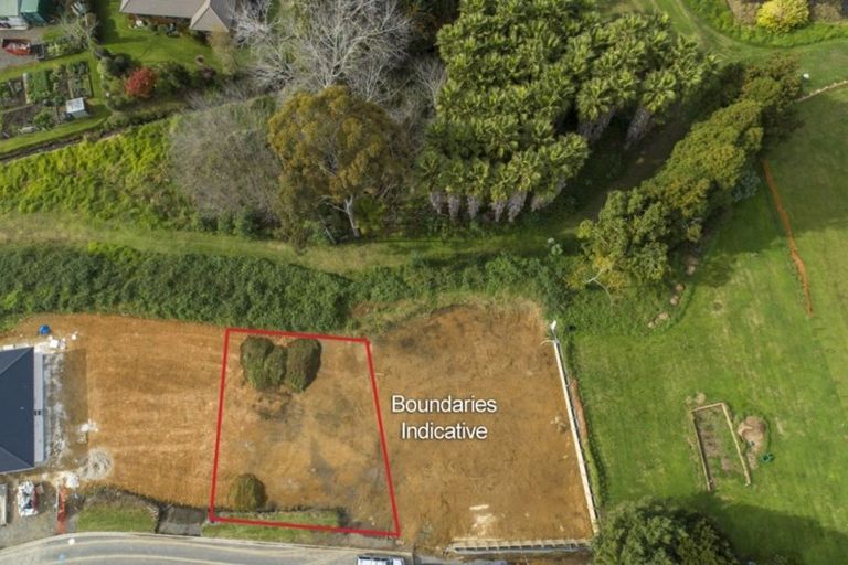 Photo of property in 7 Washingtonia Way, Omokoroa, 3114