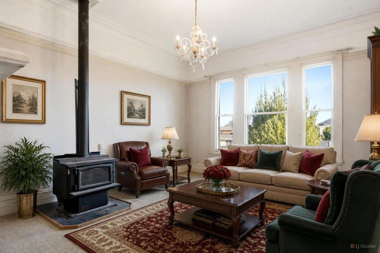 Photo of property in 104 North Street, Seaview, Timaru, 7910