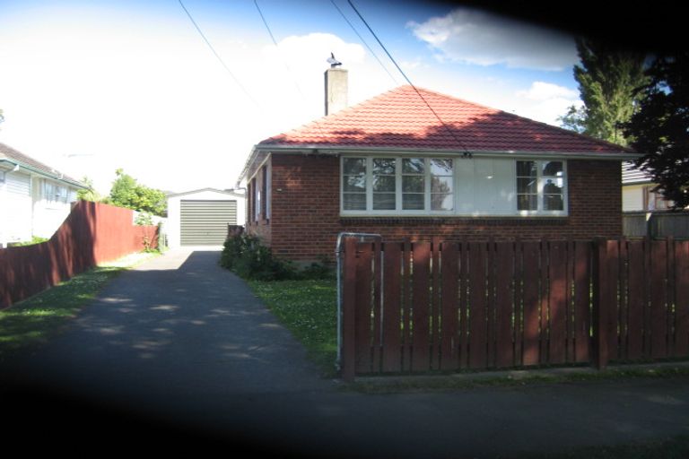 Photo of property in 66 Emmett Street, Shirley, Christchurch, 8013
