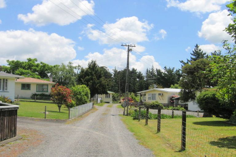 Photo of property in 14 Boles Street, Taumarunui, 3920