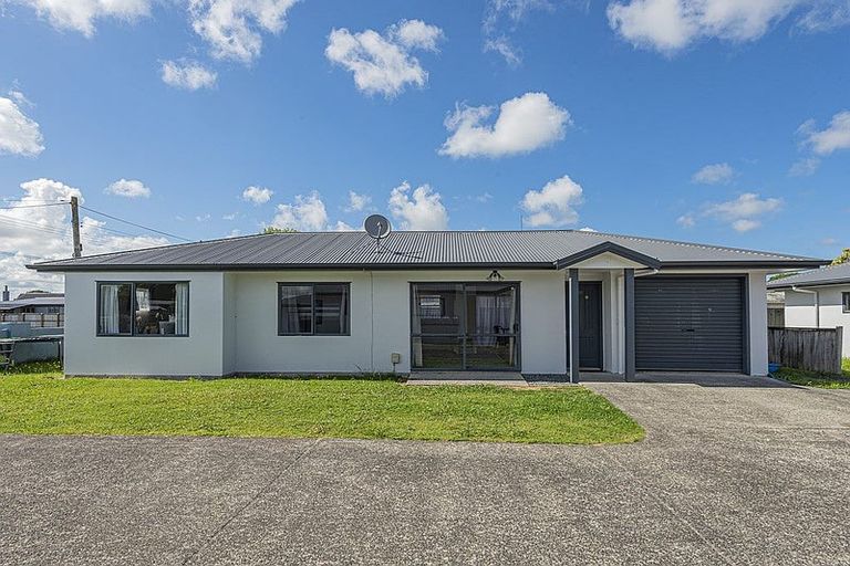 Photo of property in 61a Logan Street, Dargaville, 0310