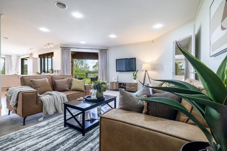 Photo of property in 296b Vaile Road, Newstead, Hamilton, 3286