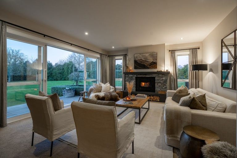 Photo of property in 1 Davren Way, Tamahere, Hamilton, 3283