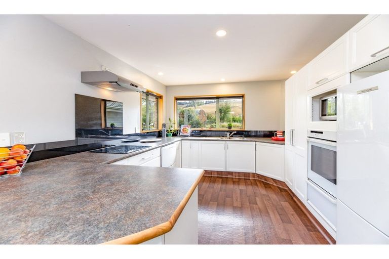 Photo of property in 209 Whitecliffs Road, Whitecliffs, Coalgate, 7673