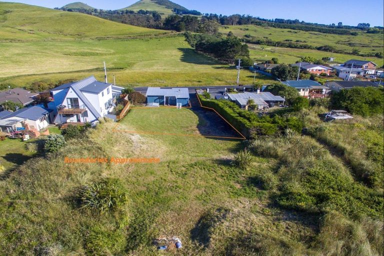 Photo of property in 601a Brighton Road, Westwood, Dunedin, 9035