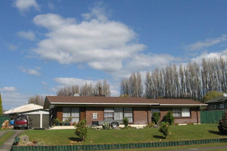 Photo of property in 5 Blomfield Street, Pukehangi, Rotorua, 3015