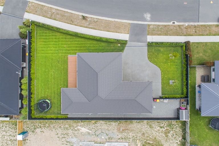 Photo of property in 30 Jean Archie Drive, Rolleston, 7614