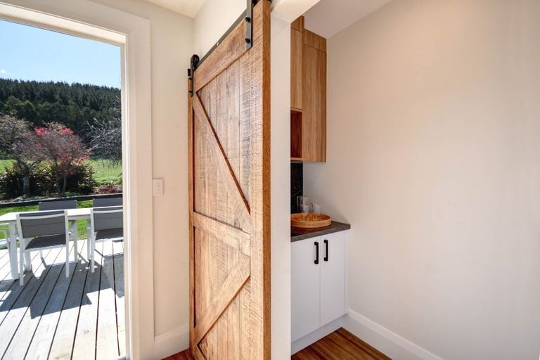 Photo of property in 720 Outram-mosgiel Road, Riverside, Outram, 9073