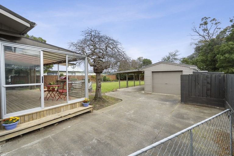 Photo of property in 1438 Napier Road, Ashhurst, 4810