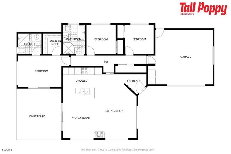 Photo of property in 73a Redwood Street, Redwoodtown, Blenheim, 7201