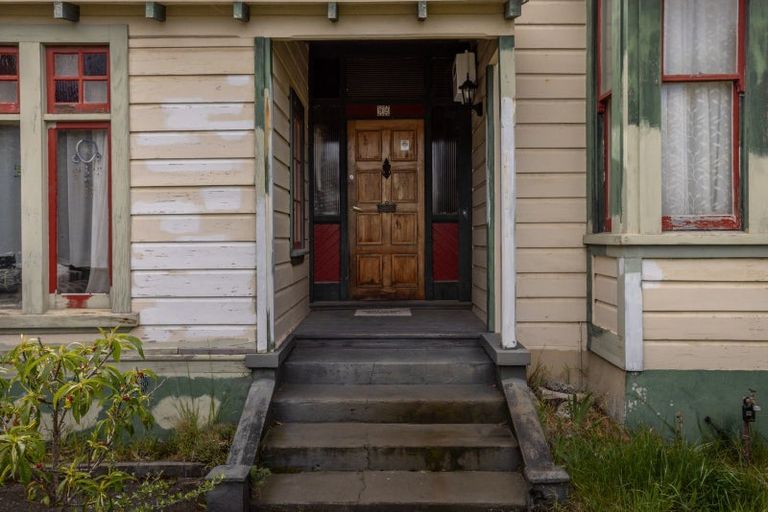 Photo of property in 92 Mcgrath Street, Napier South, Napier, 4110