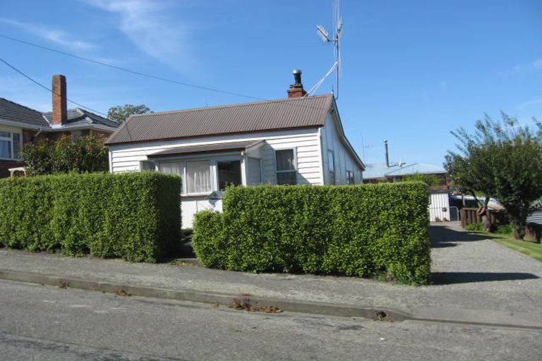 Photo of property in 37 Regent Street, West End, Timaru, 7910