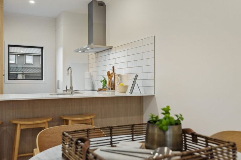 Photo of property in 28 Oyster Drive, Whenuapai, Auckland, 0618