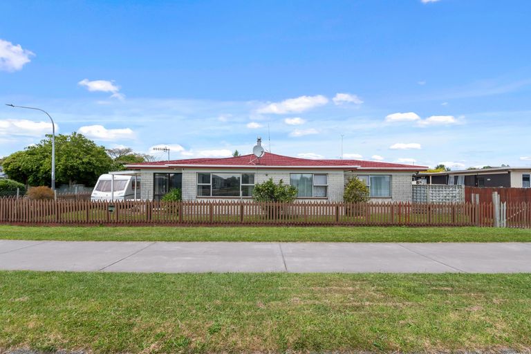 Photo of property in 46 Pererika Street, Victoria, Rotorua, 3010