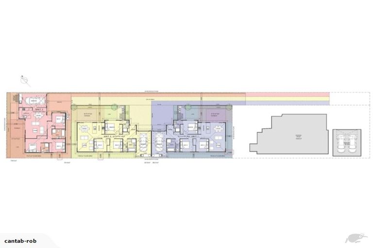 Photo of property in 18 Hopkins Street, Woolston, Christchurch, 8023