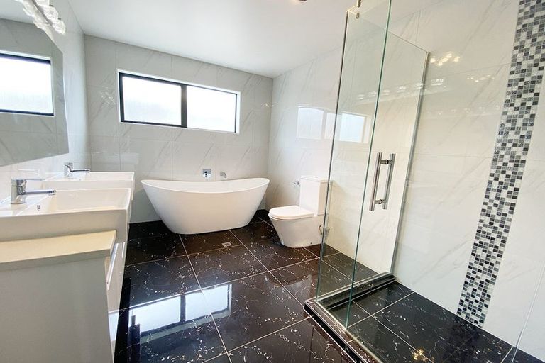 Photo of property in 41 Castlebane Drive, Flat Bush, Auckland, 2019