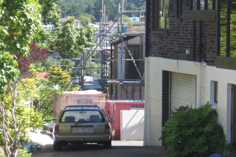 Photo of property in 1/26 Gulf View Road, Murrays Bay, Auckland, 0630