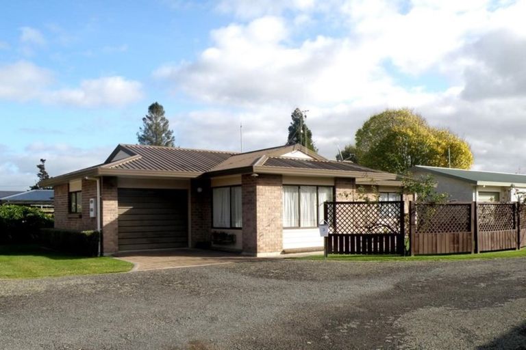Photo of property in 3 Firth Close, Matamata, 3400