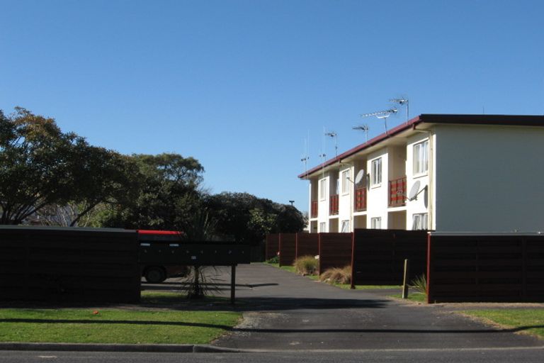 Photo of property in 8/94 Firth Street, Hamilton East, Hamilton, 3216