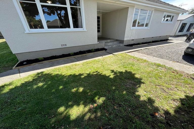 Photo of property in 91 Suva Street, Upper Riccarton, Christchurch, 8041