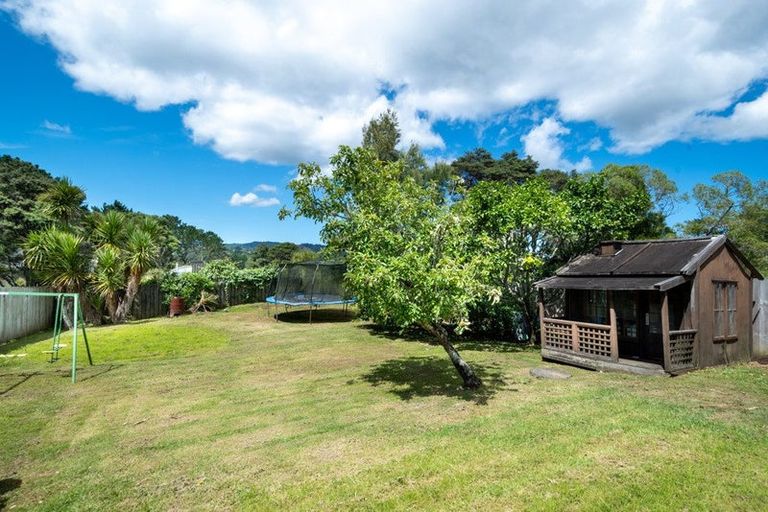 Photo of property in 114 Mcentee Road, Waitakere, Auckland, 0816