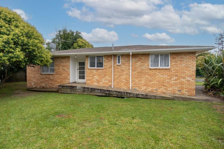 Photo of property in 2b Roy Street, Nawton, Hamilton, 3200