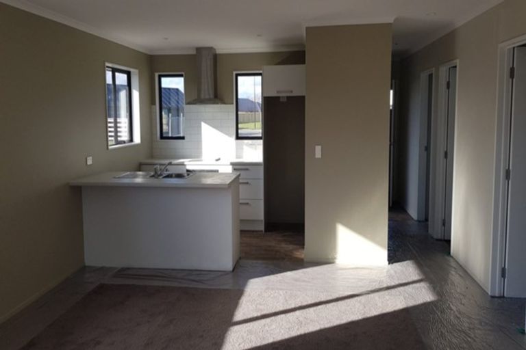 Photo of property in 14 Barbary Street, Rolleston, 7615