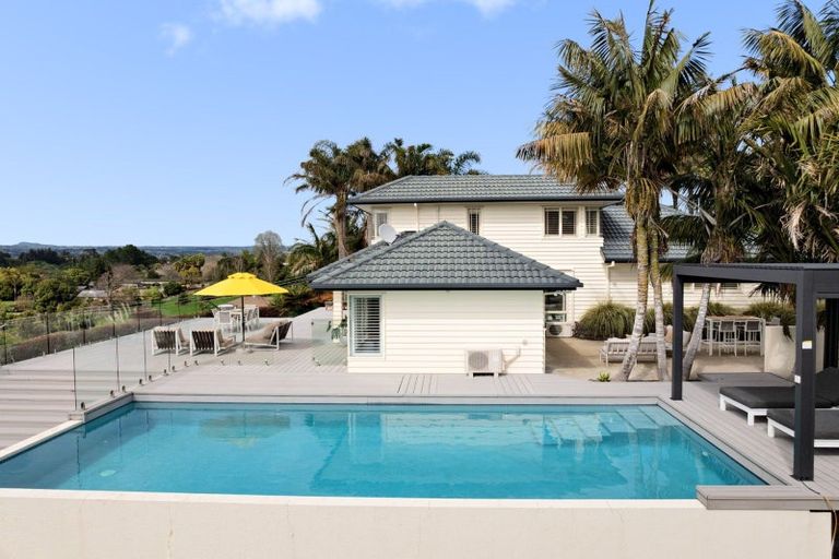 Photo of property in 315 Cambridge Road, Tauriko, Tauranga, 3110