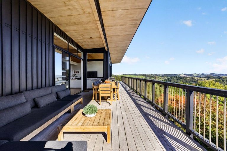 Photo of property in 378e Ara-kotinga, Whitford, Manurewa, 2576