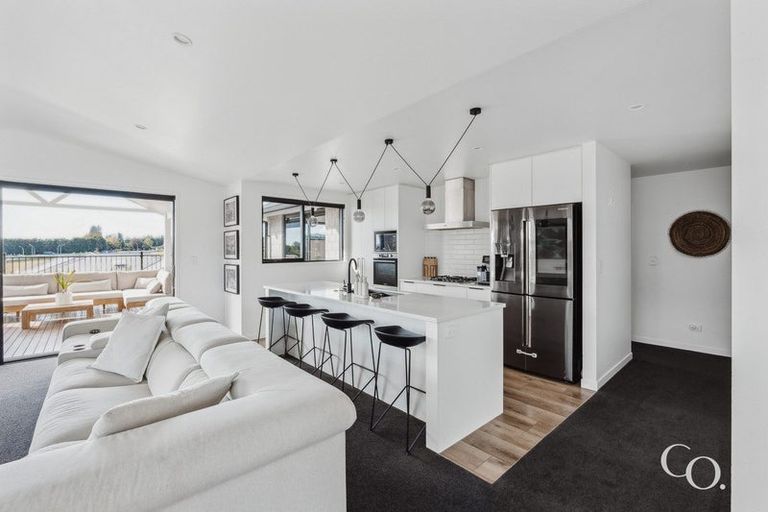 Photo of property in 31 Tamihana Avenue, Pyes Pa, Tauranga, 3112