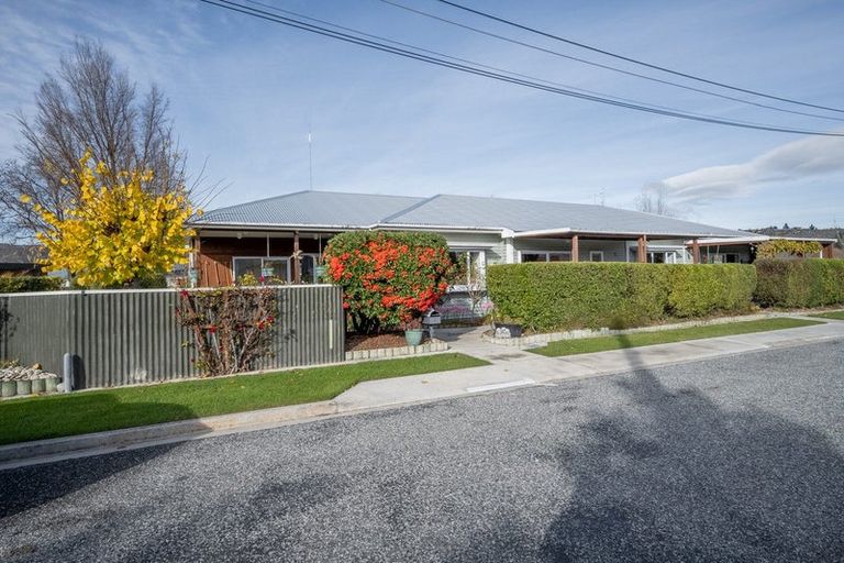 Photo of property in 5 Theyers Street, Alexandra, 9320