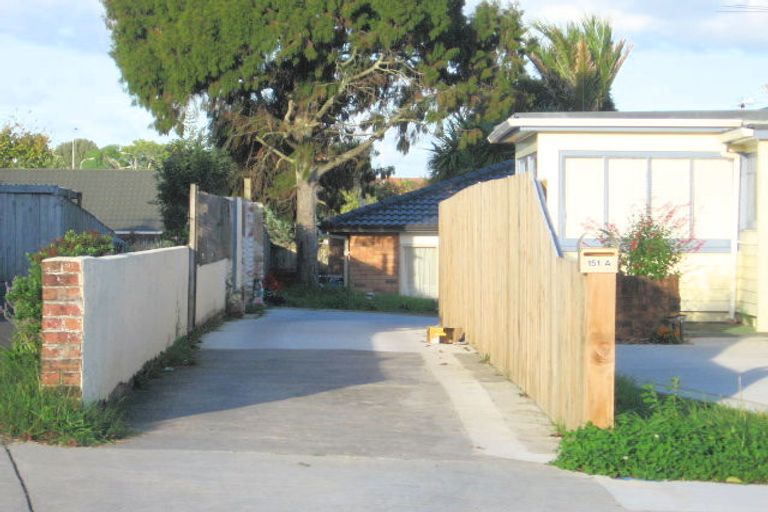 Photo of property in 151 Shirley Road, Papatoetoe, Auckland, 2025