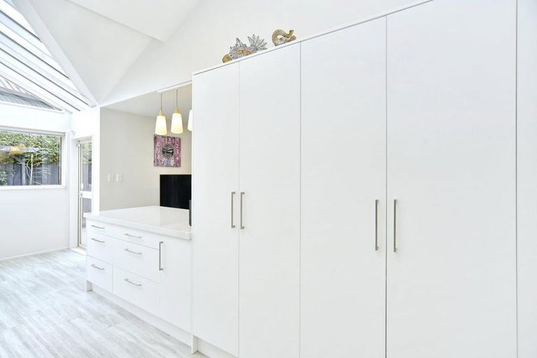 Photo of property in 9 Tangmere Place, Burwood, Christchurch, 8061