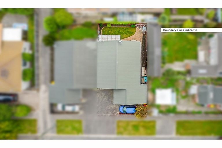 Photo of property in 31 Montrose Street, Sydenham, Christchurch, 8023