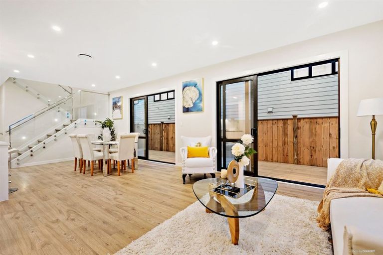 Photo of property in 99 Thomas Road, Flat Bush, Auckland, 2019