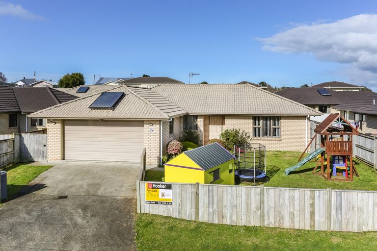 Photo of property in 39 Lili Road, Tuakau, 2121